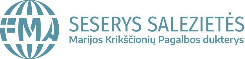 Seserys salezietės
