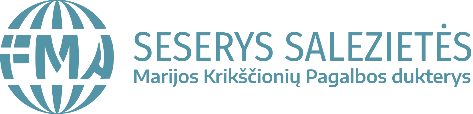 Seserys salezietės